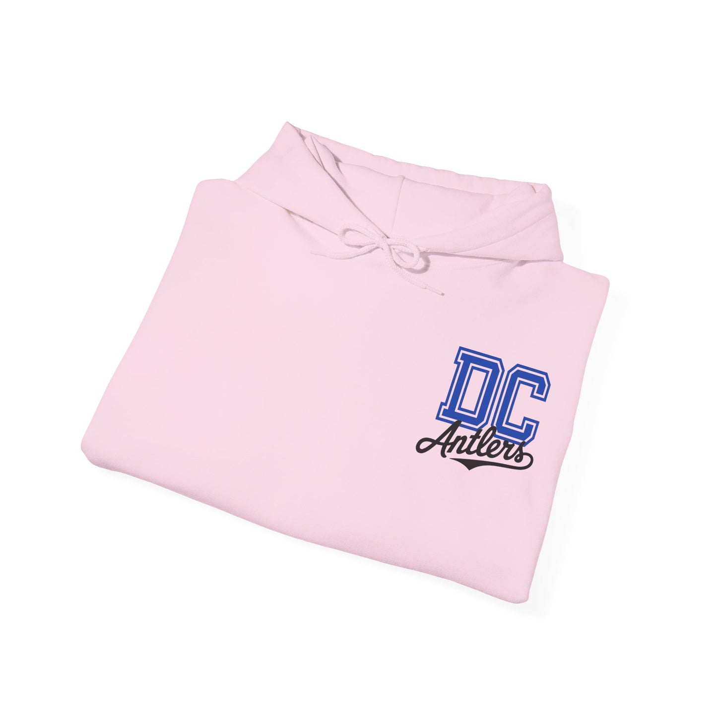 Deer Creek "Class of 2025" Buck Hoodie - PhatHead Gear