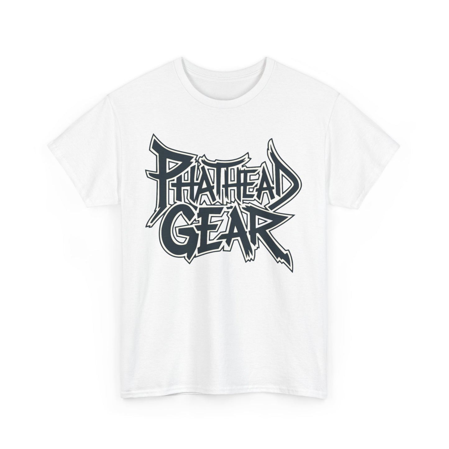 PhatHead Tag T-shirt - PhatHead Gear