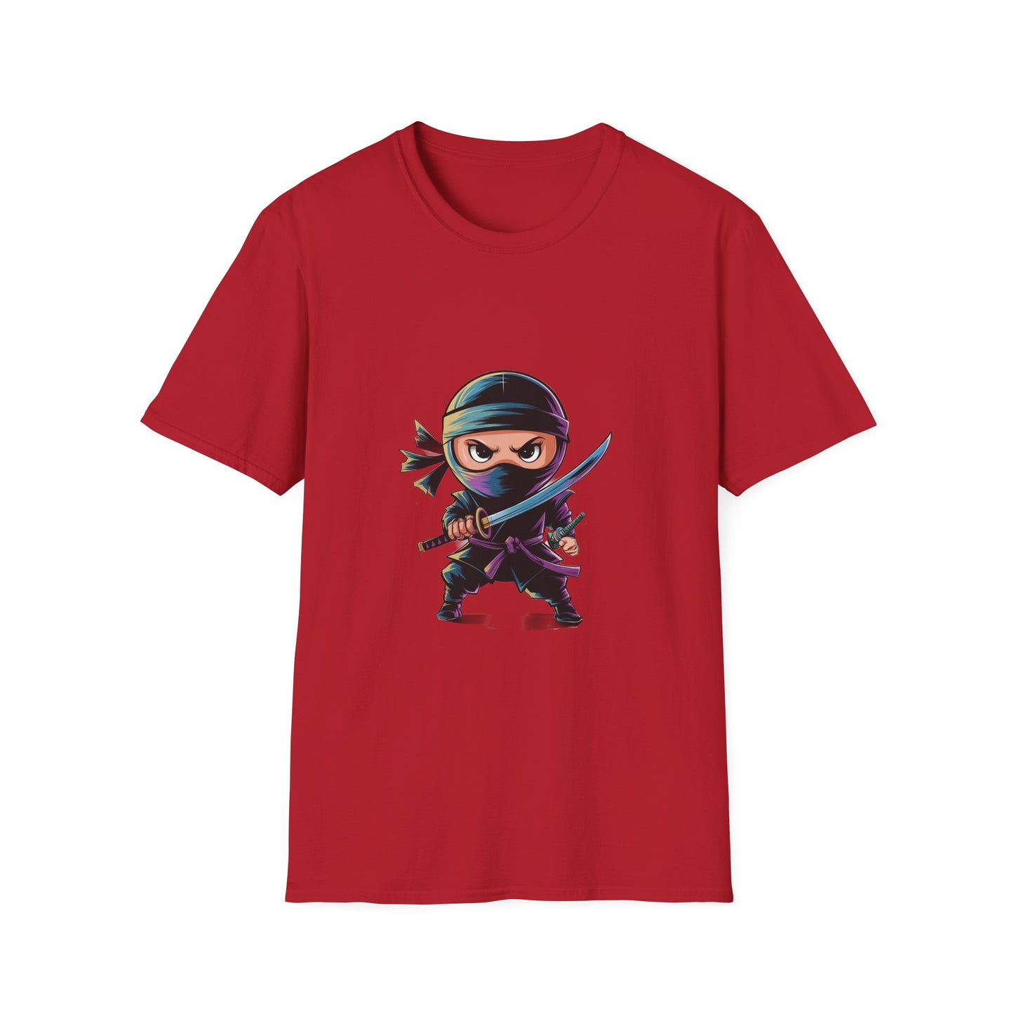 Ninja T-Shirt - PhatHead Gear