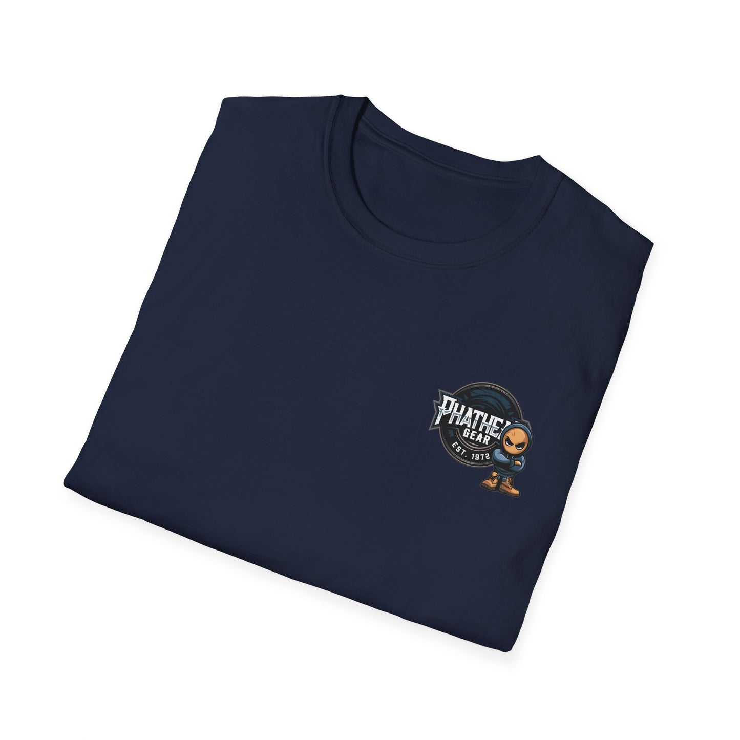 Sarcasm T-Shirt - PhatHead Gear