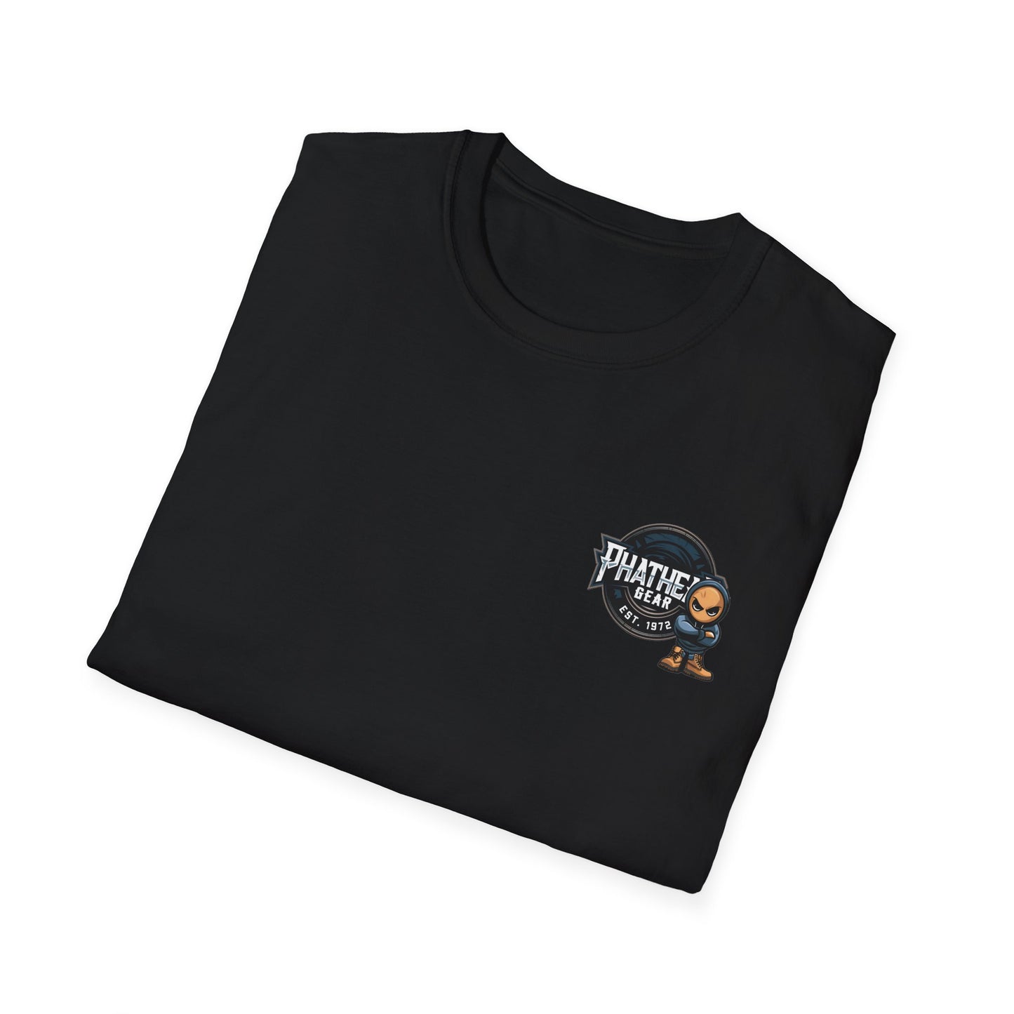 Sarcasm T-Shirt - PhatHead Gear