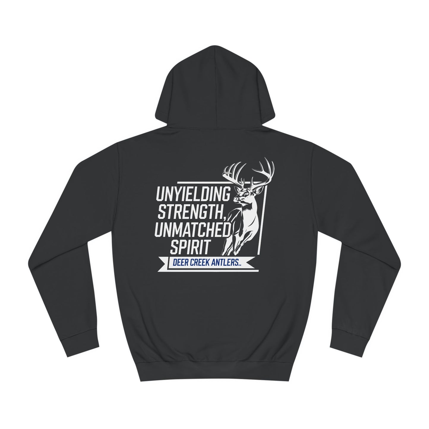 Deer Creek "Strength" Hoodie