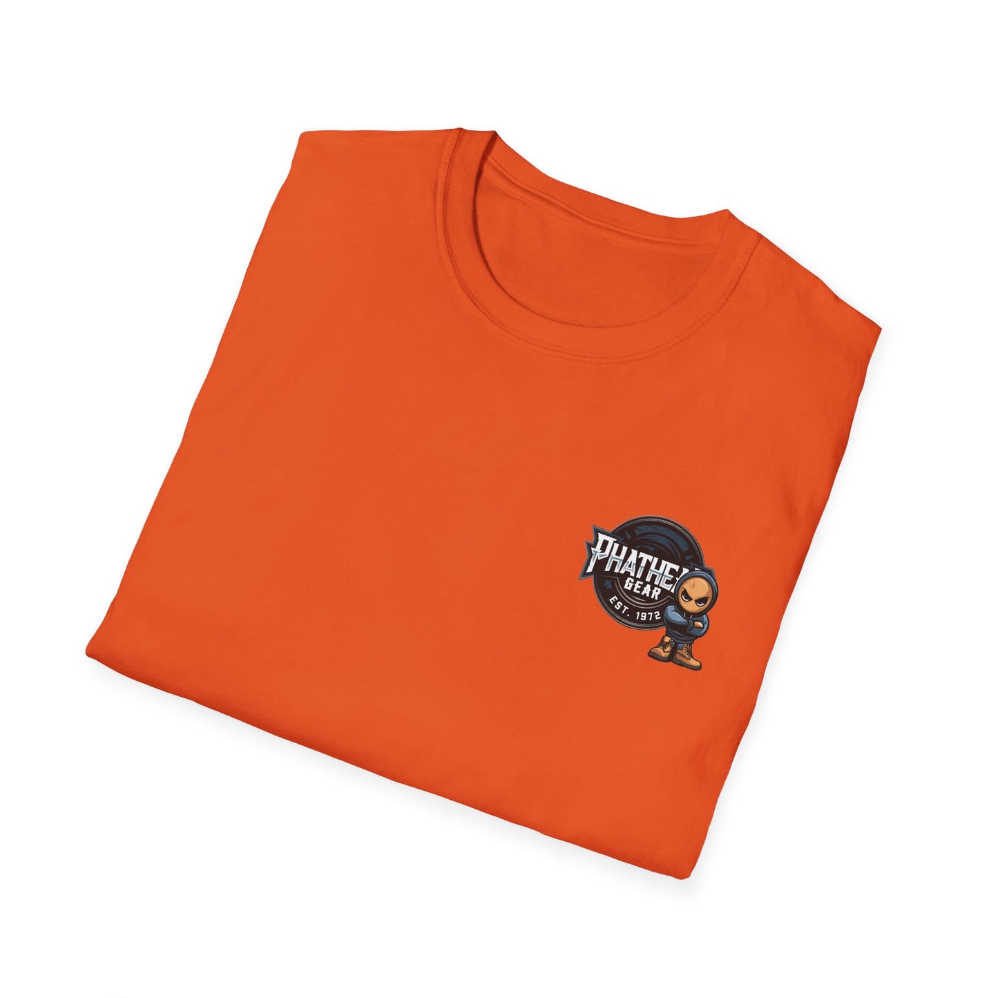 Sarcasm T-Shirt - PhatHead Gear
