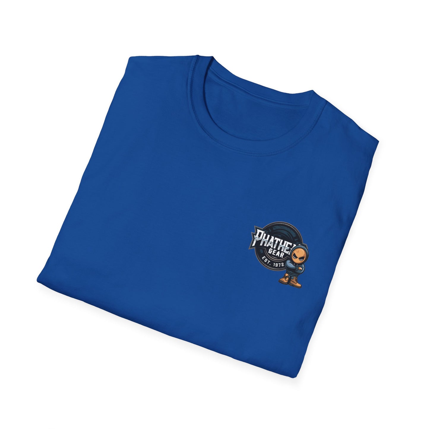 Sarcasm T-Shirt - PhatHead Gear