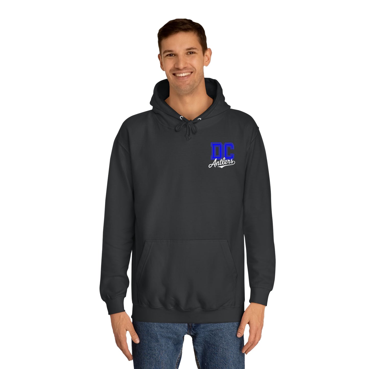 Deer Creek "Strength" Hoodie