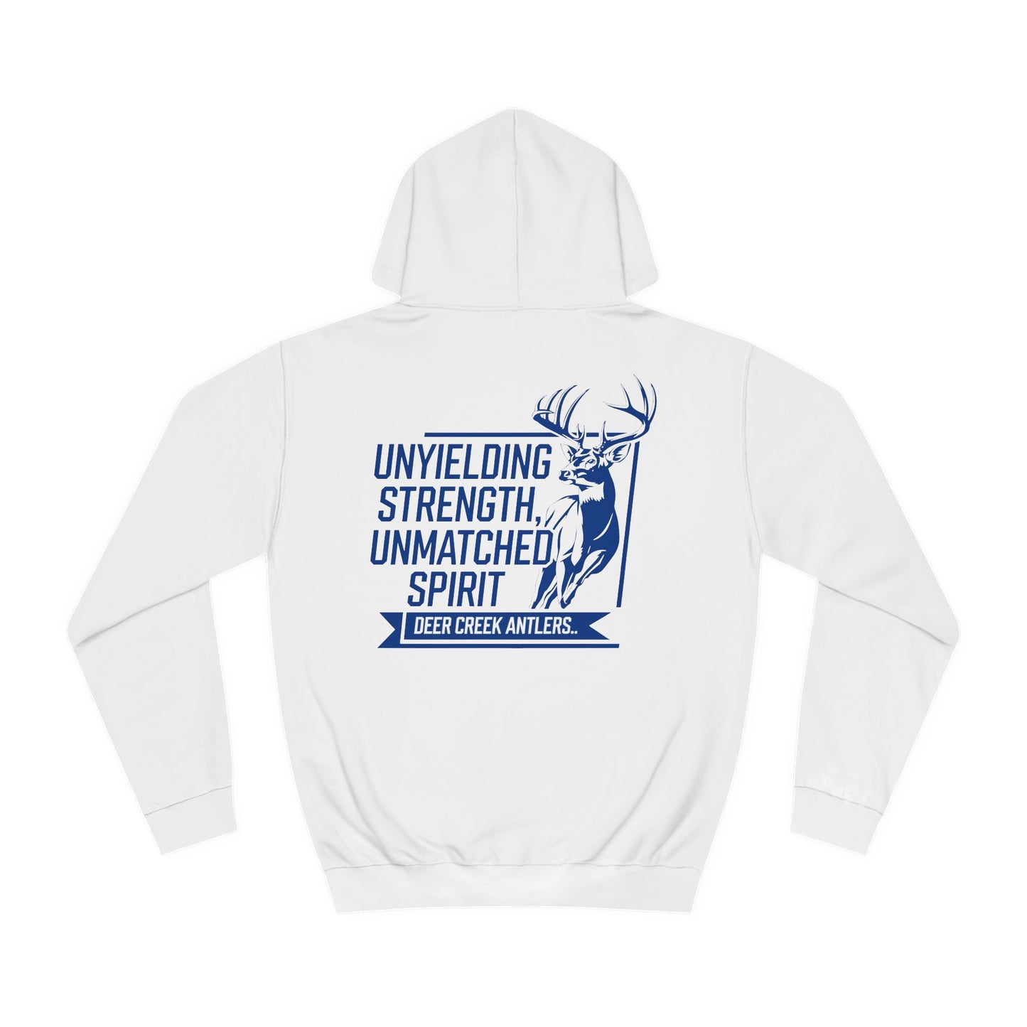 Deer Creek "Strength" Hoodie