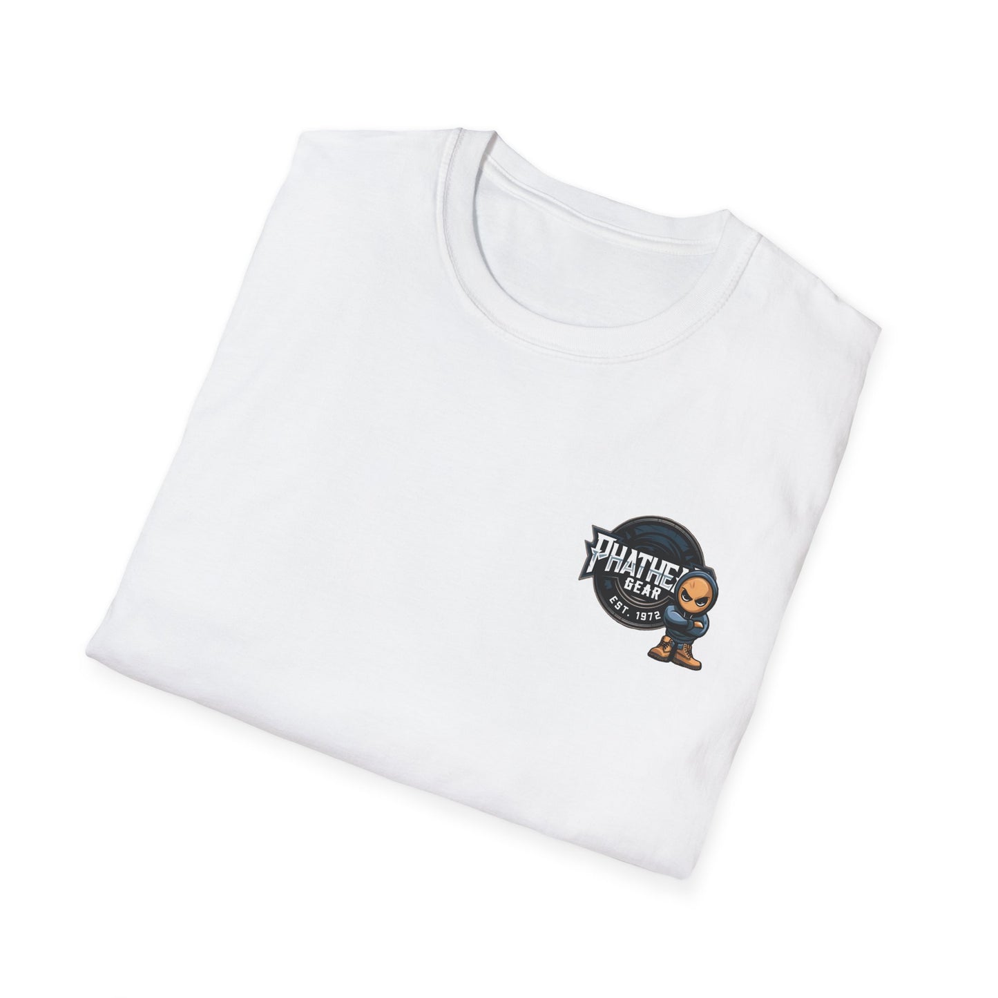 Sarcasm T-Shirt - PhatHead Gear