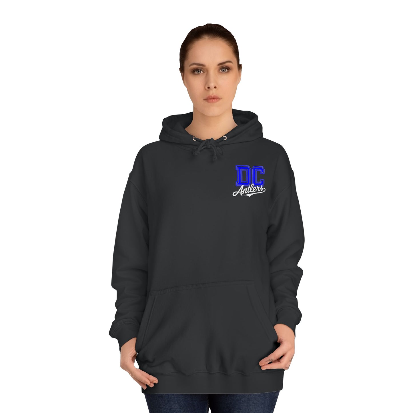 Deer Creek "Strength" Hoodie