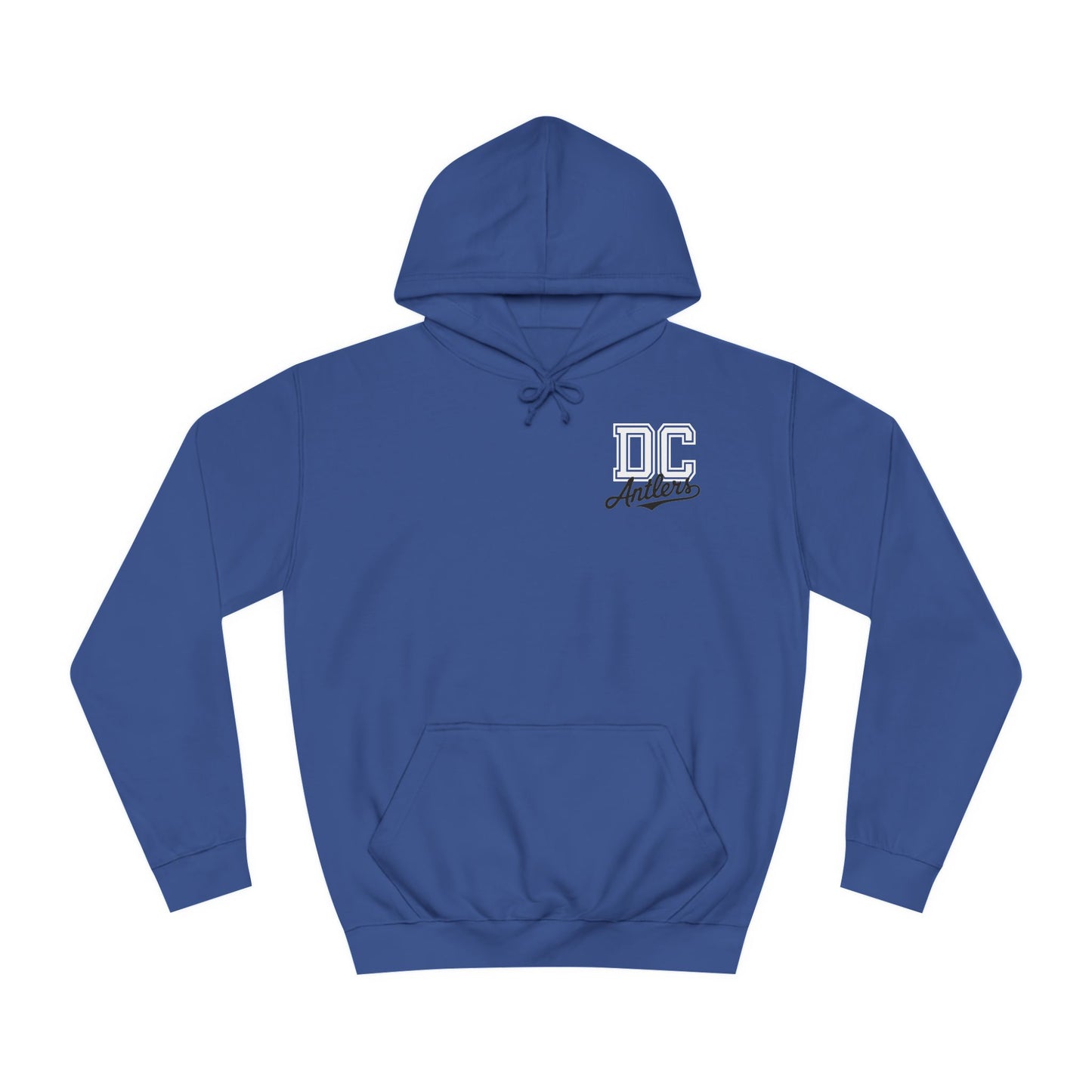 Deer Creek "Strength" Hoodie