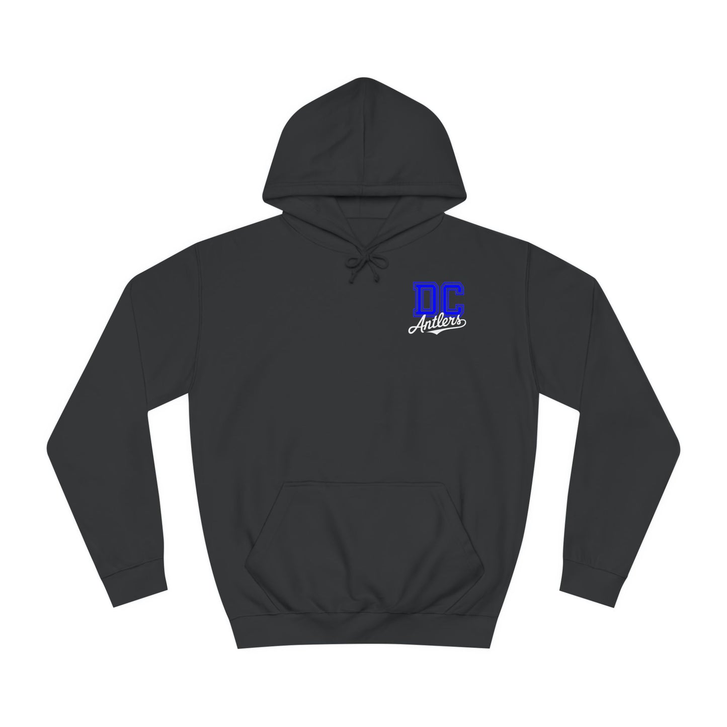 Deer Creek "Strength" Hoodie