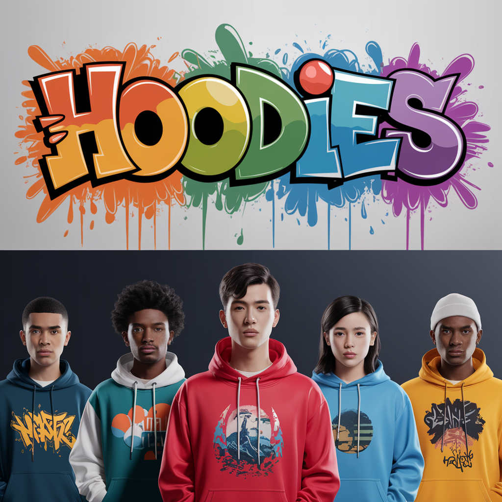 Hoodies