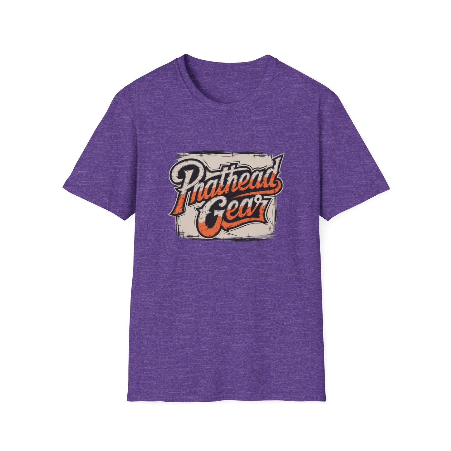 PhatHead "Tattered" T-Shirt - PhatHead Gear