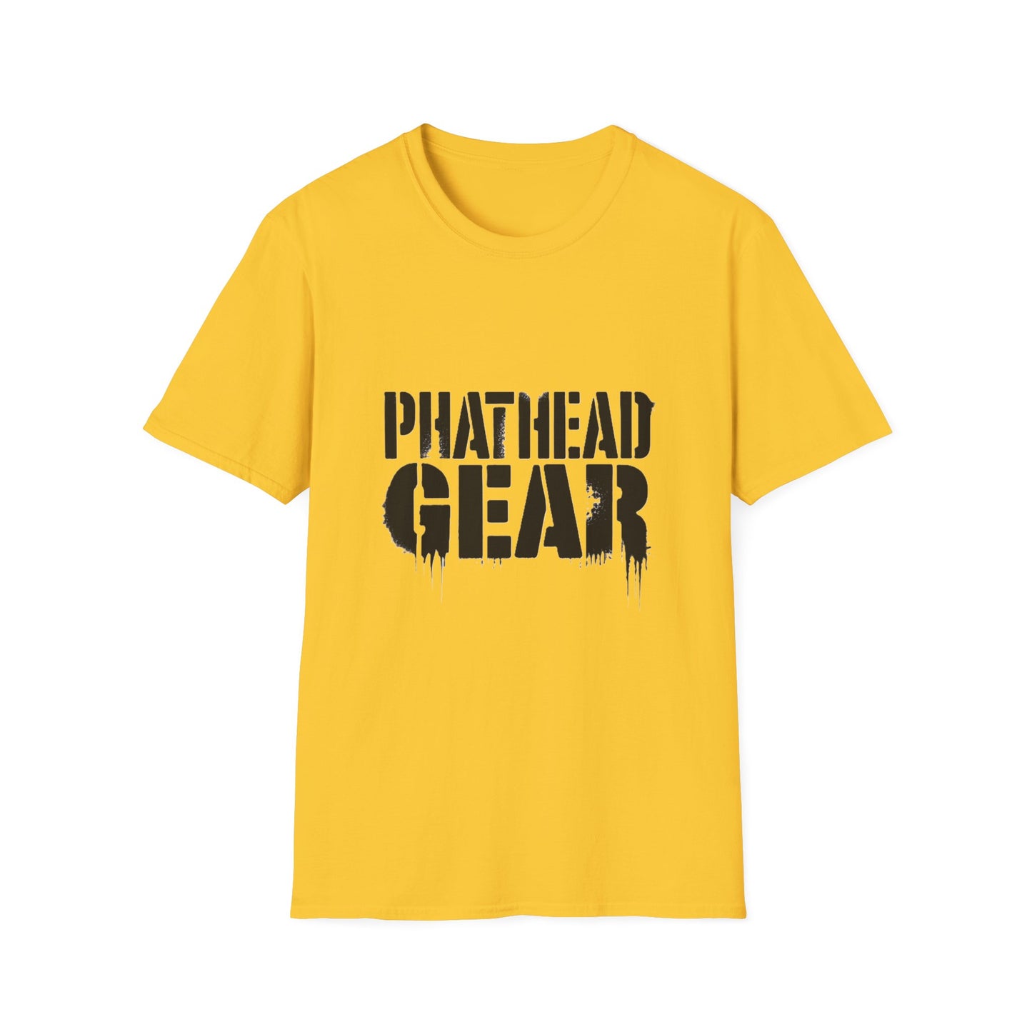 PhatHead "Spray Tag" T-Shirt - PhatHead Gear