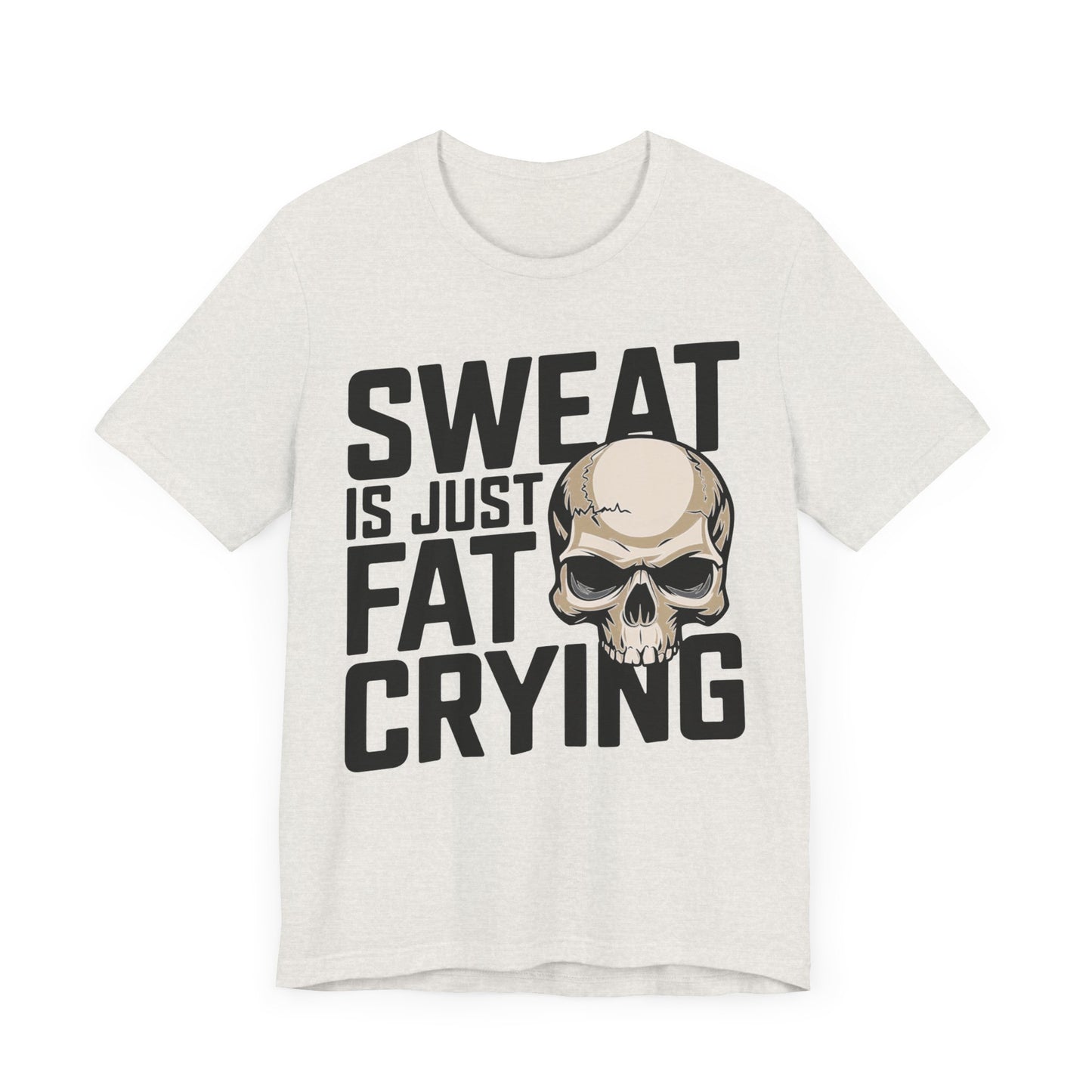 Sweat T-Shirt - PhatHead Gear