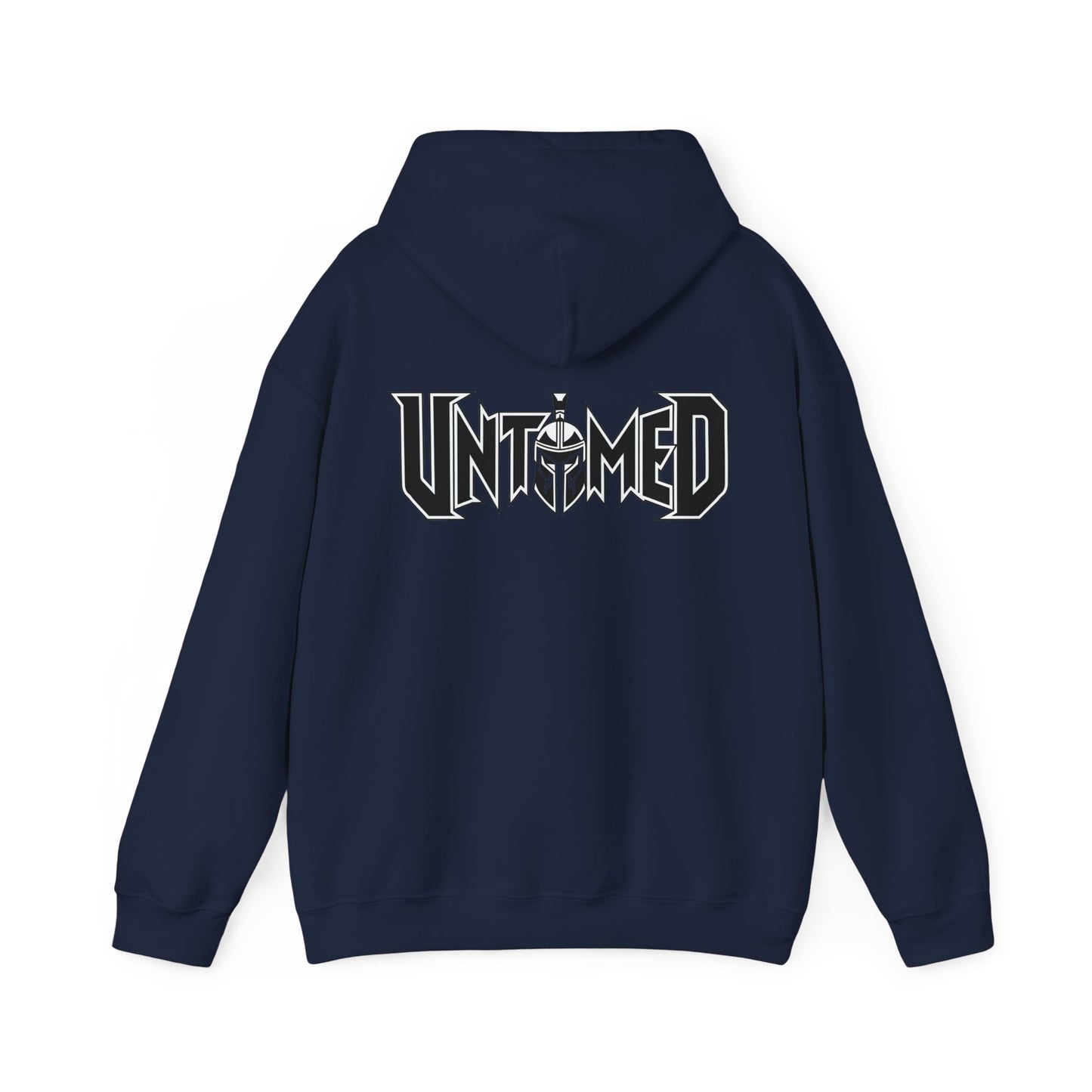 Untamed Hoodie - PhatHead Gear