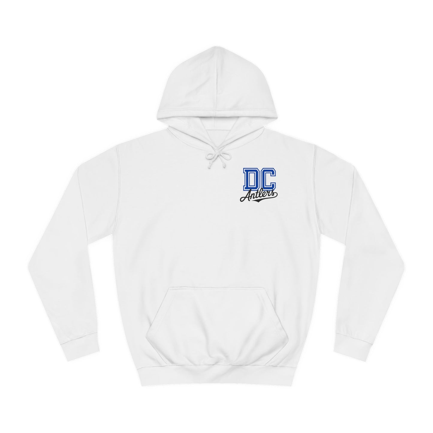 Deer Creek "Gridiron" Hoodie