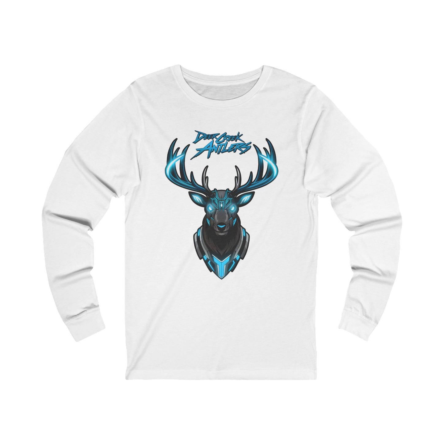 Deer Creek "Glow" Long Sleeve Tee - PhatHead Gear