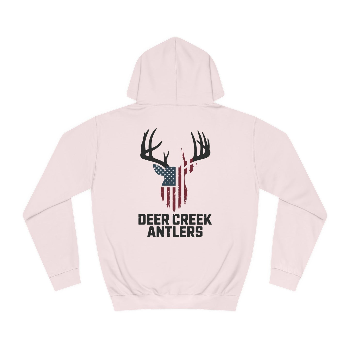 Deer Creek "USA" Hoodie