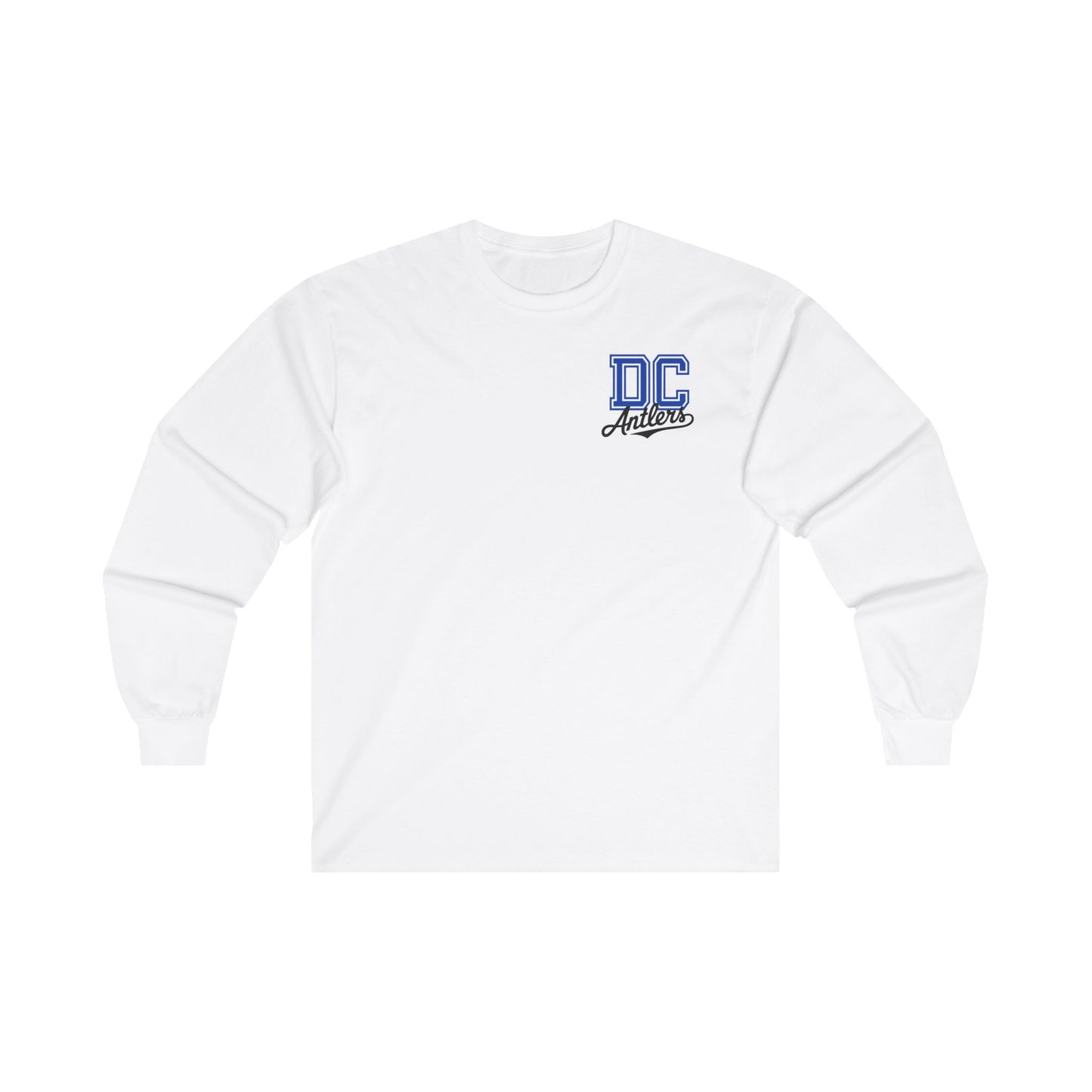 Deer Creek 'Patriot' Long Sleeve Tee