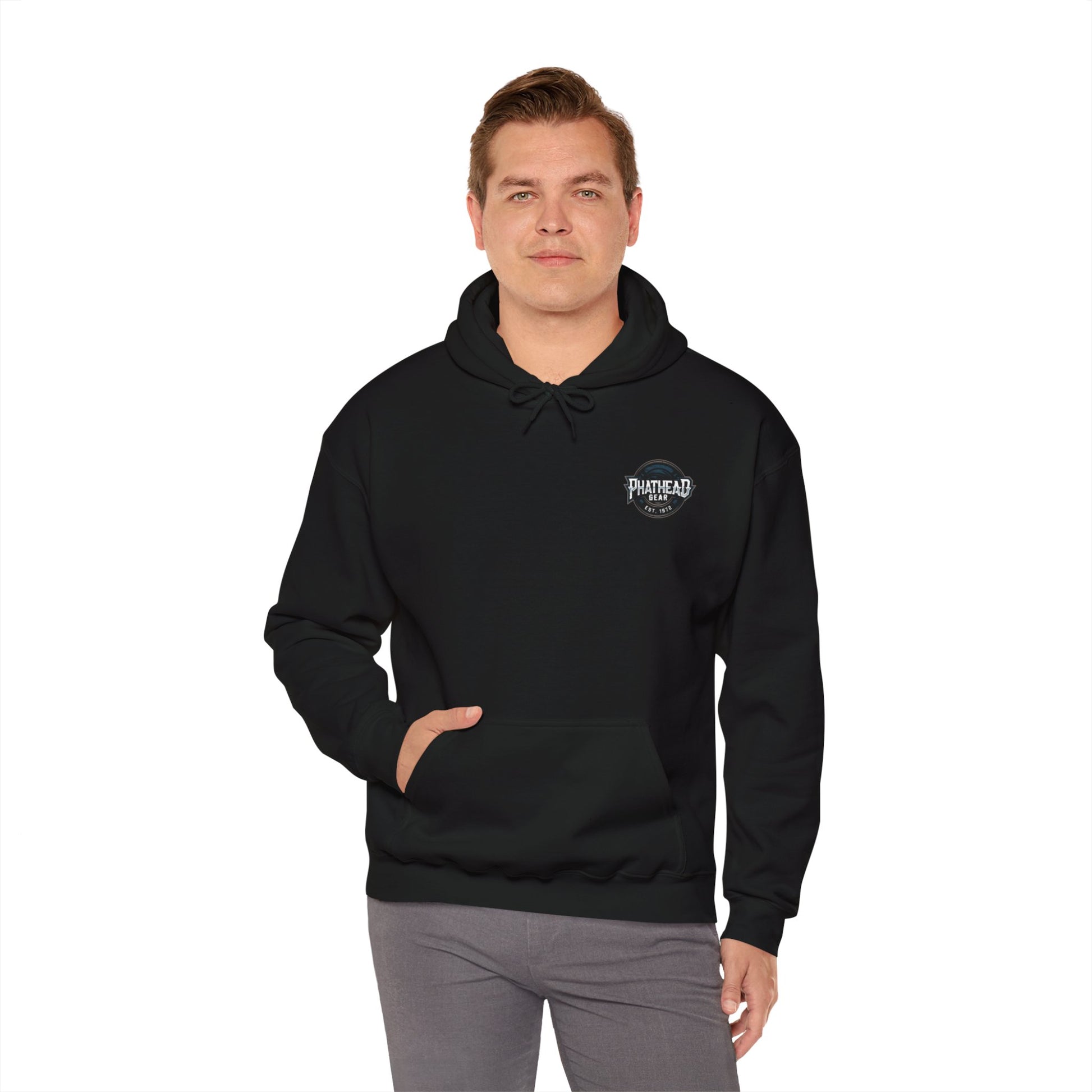 PhatHead "ACE" Hoodie - PhatHead Gear