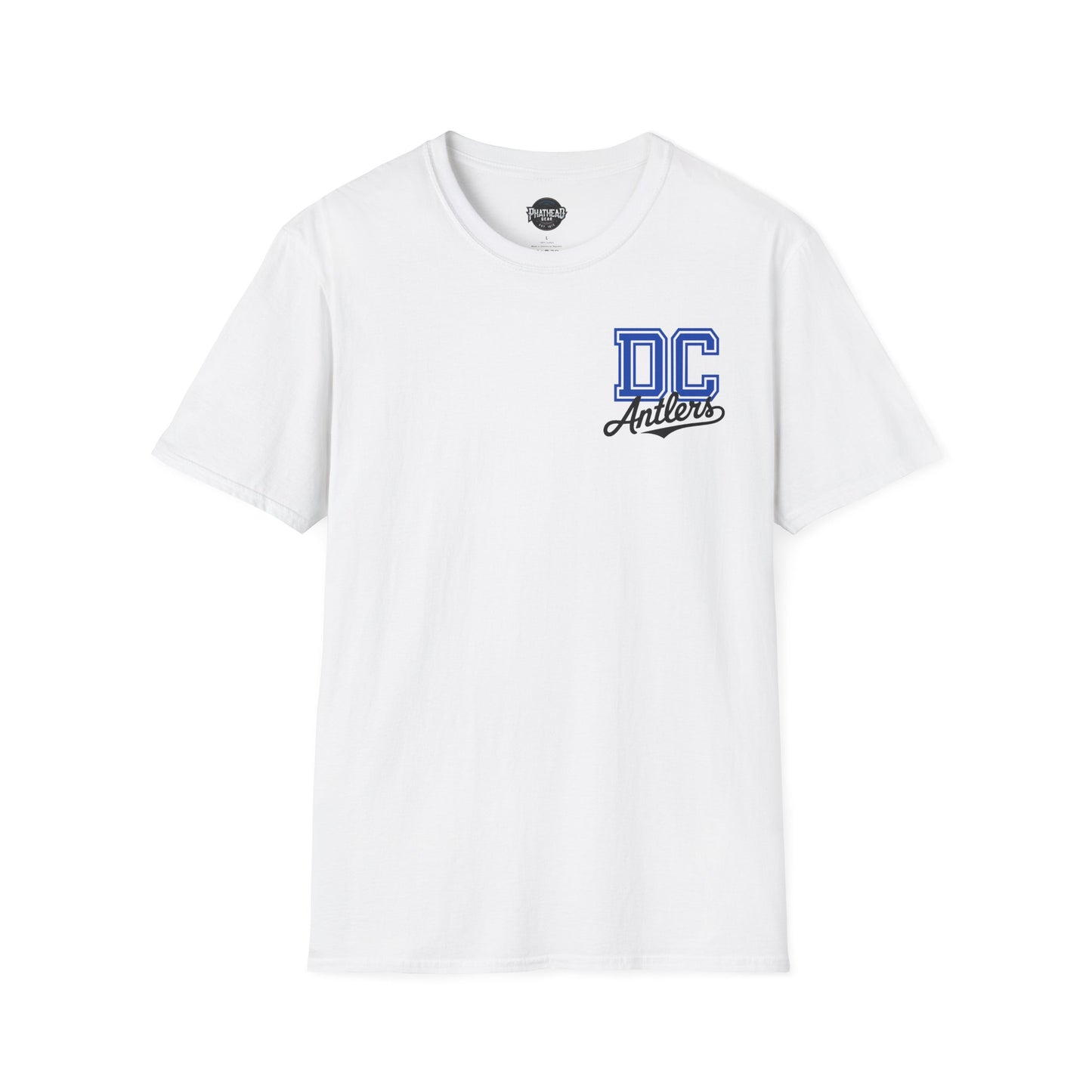 Deer Creek "Strength" T-Shirt