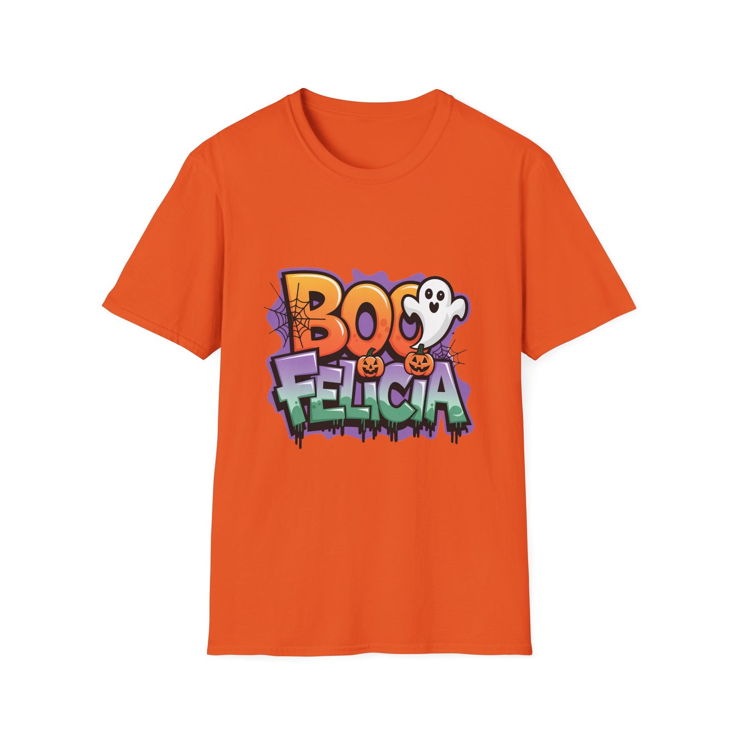 Boo Felicia T-Shirt - PhatHead Gear