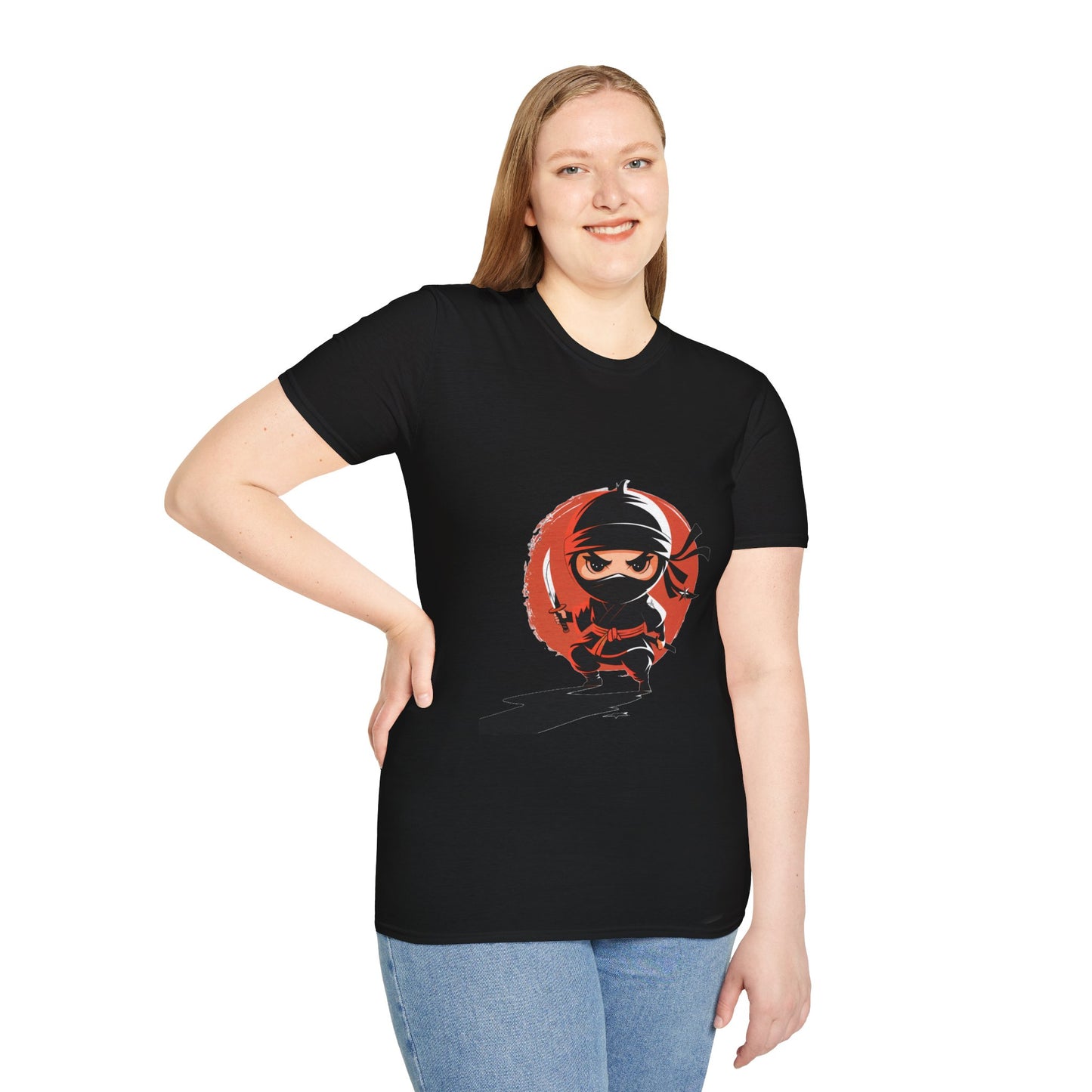 Ninja 2 T-Shirt - PhatHead Gear