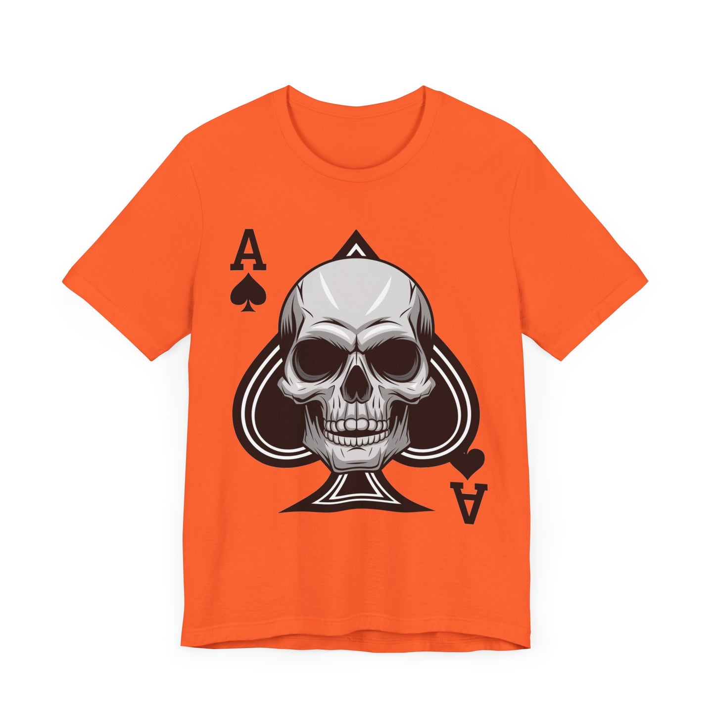 Ace of Spades T-shirt