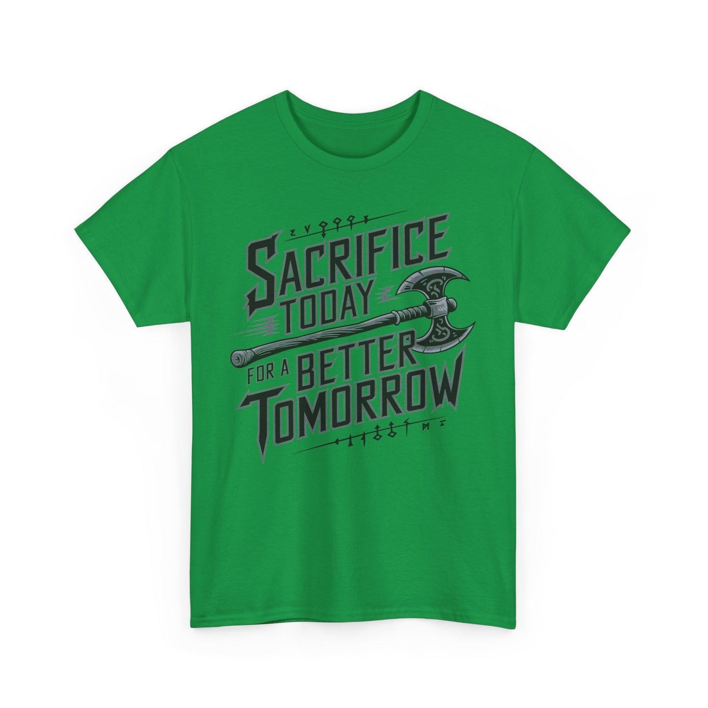 Sacrifice T-shirt - PhatHead Gear