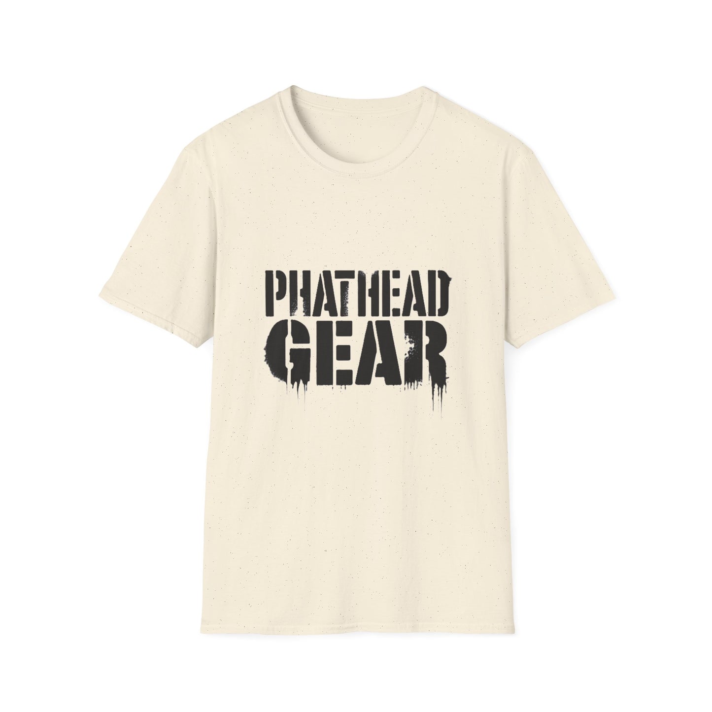 PhatHead "Spray Tag" T-Shirt - PhatHead Gear