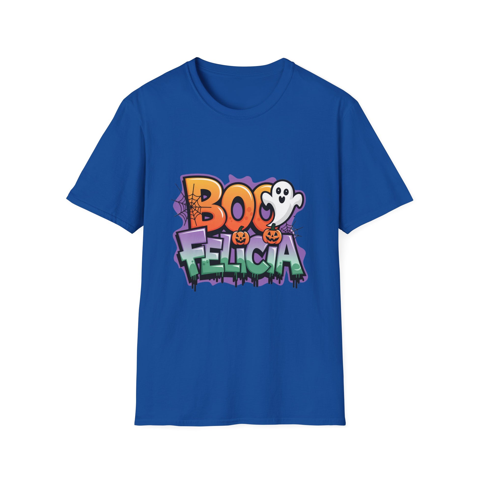 Boo Felicia T-Shirt - PhatHead Gear