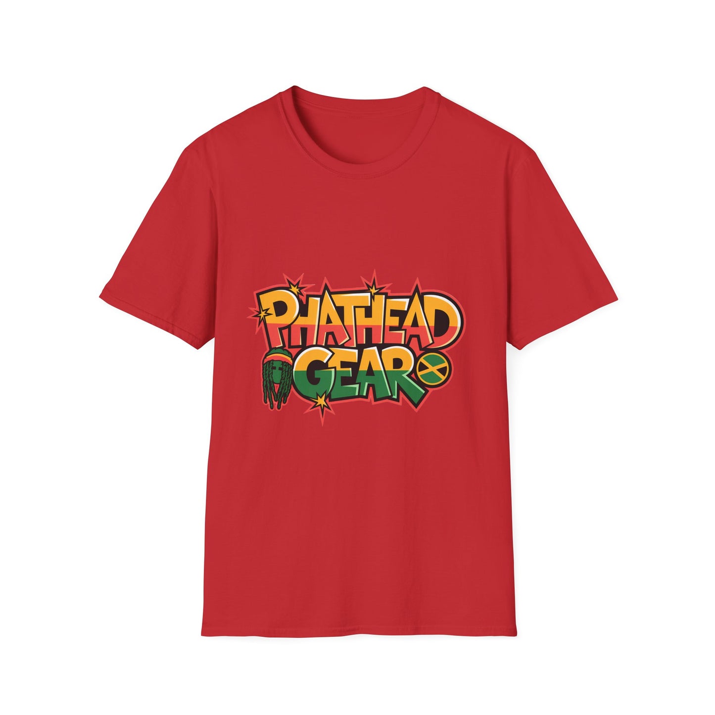 PhatHead "Island Vibes" T-Shirt - PhatHead Gear