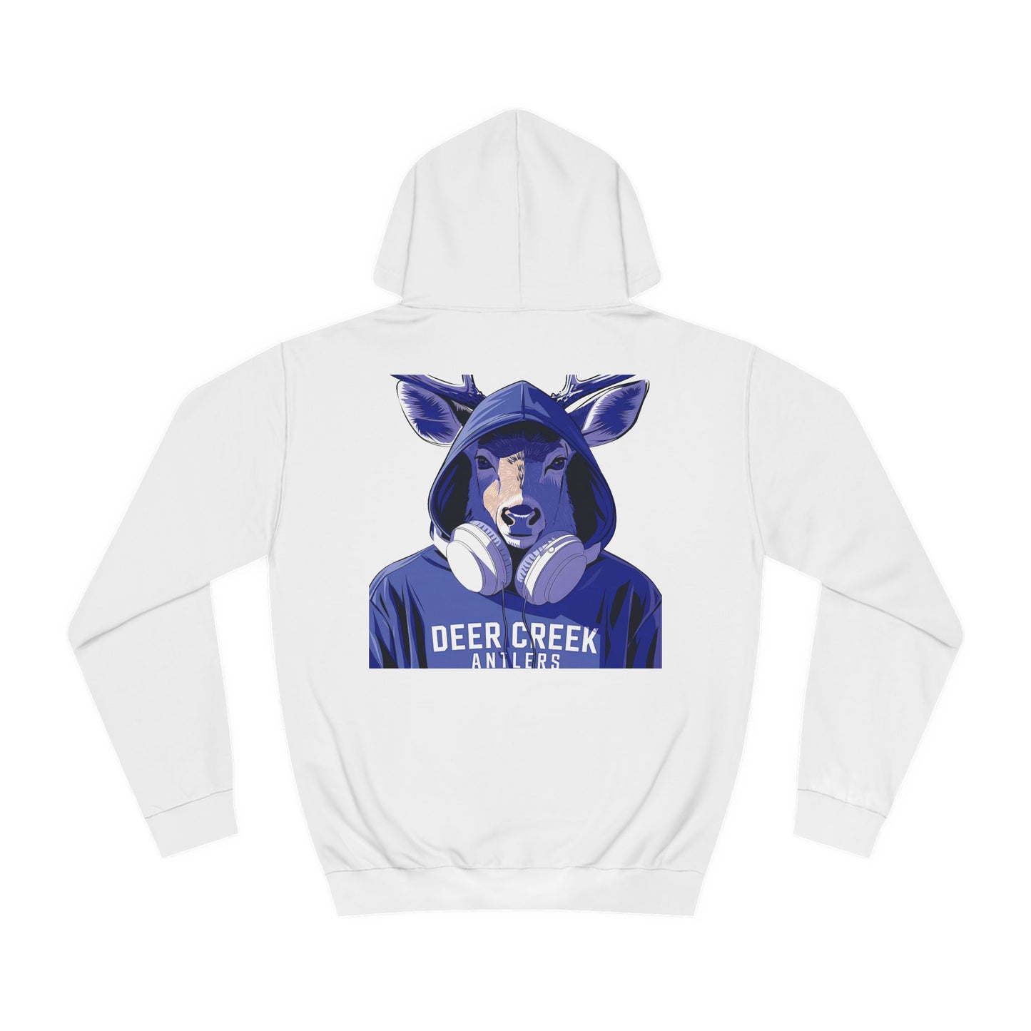 Deer Creek "Tunes" Hoodie