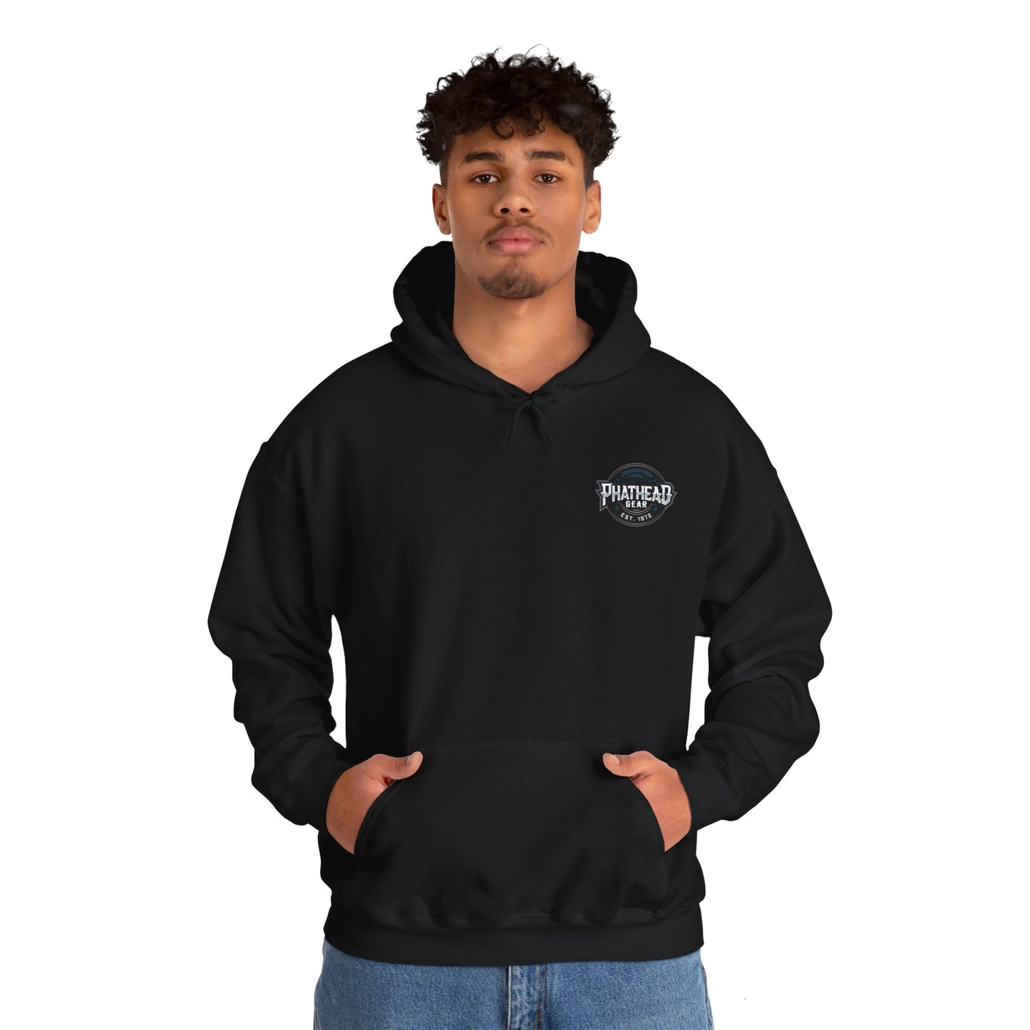 PhatHead "Ruckus" Hoodie - PhatHead Gear