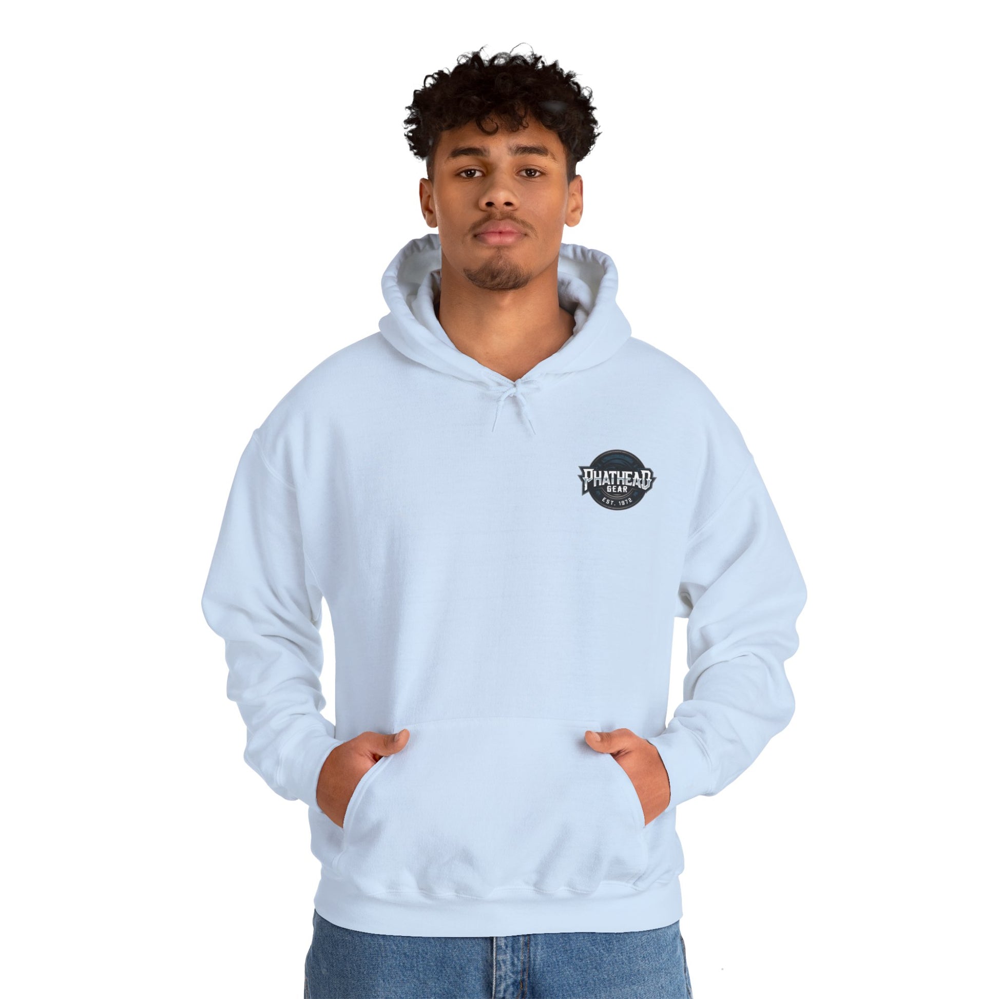 PhatHead "Bumpz" Hoodie - PhatHead Gear