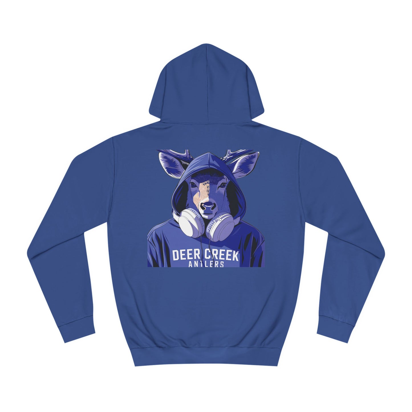 Deer Creek "Tunes" Hoodie