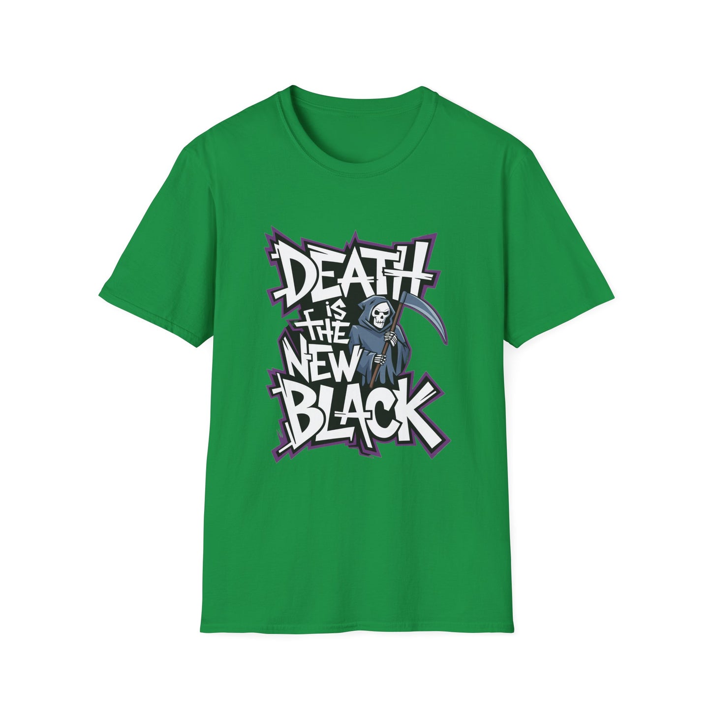 DITNB T-Shirt - PhatHead Gear