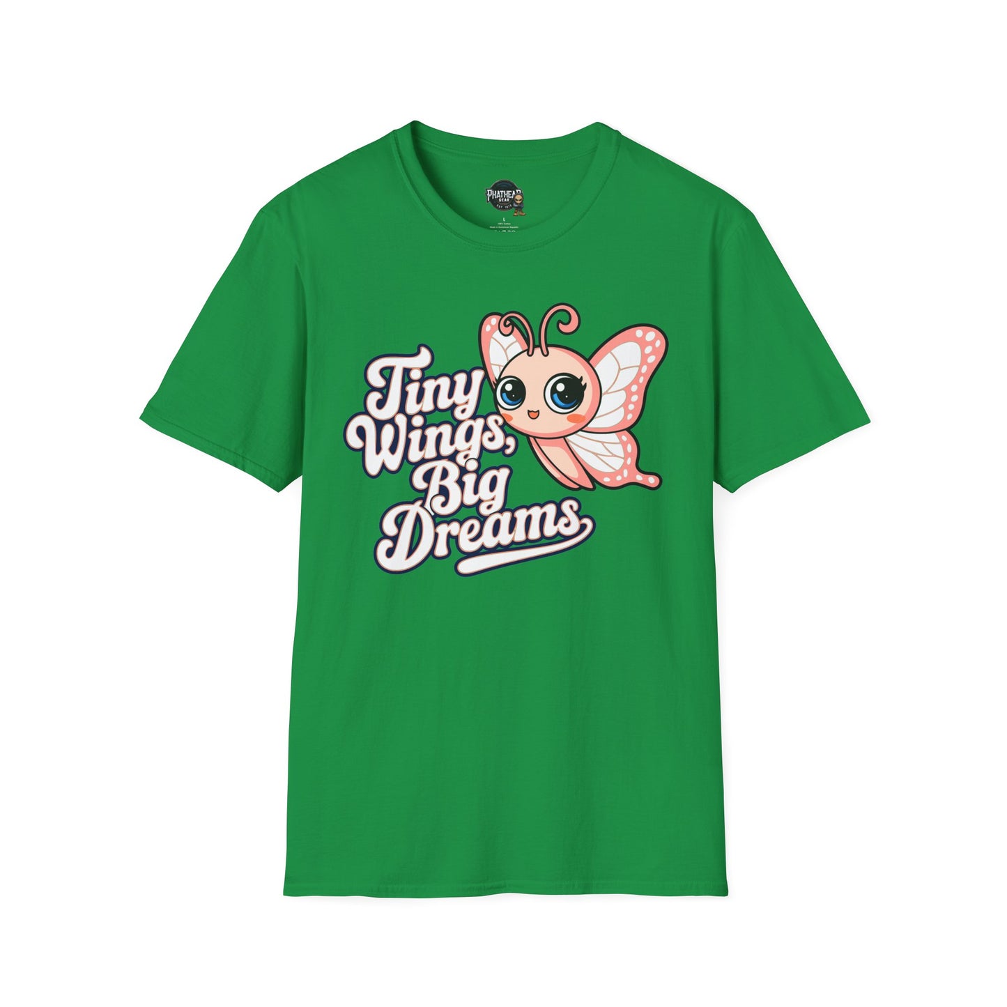 Tiny Wings T-Shirt