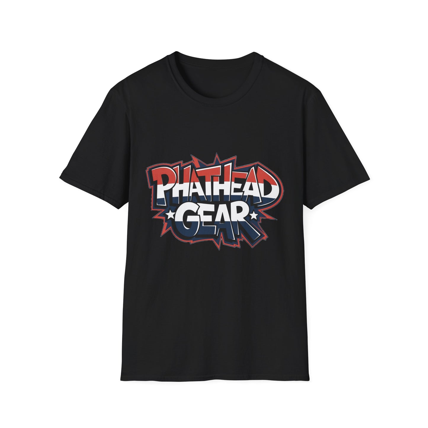 PhatHead "Patriot" T-Shirt - PhatHead Gear