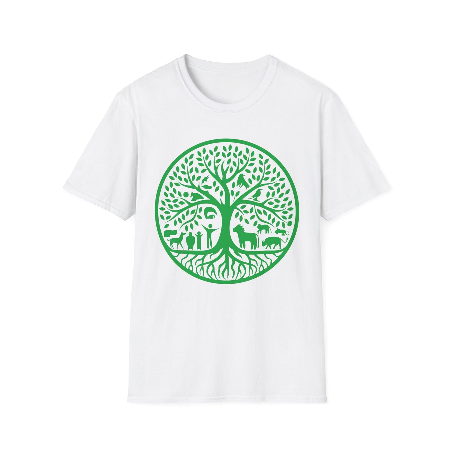 Life Tree T-Shirt