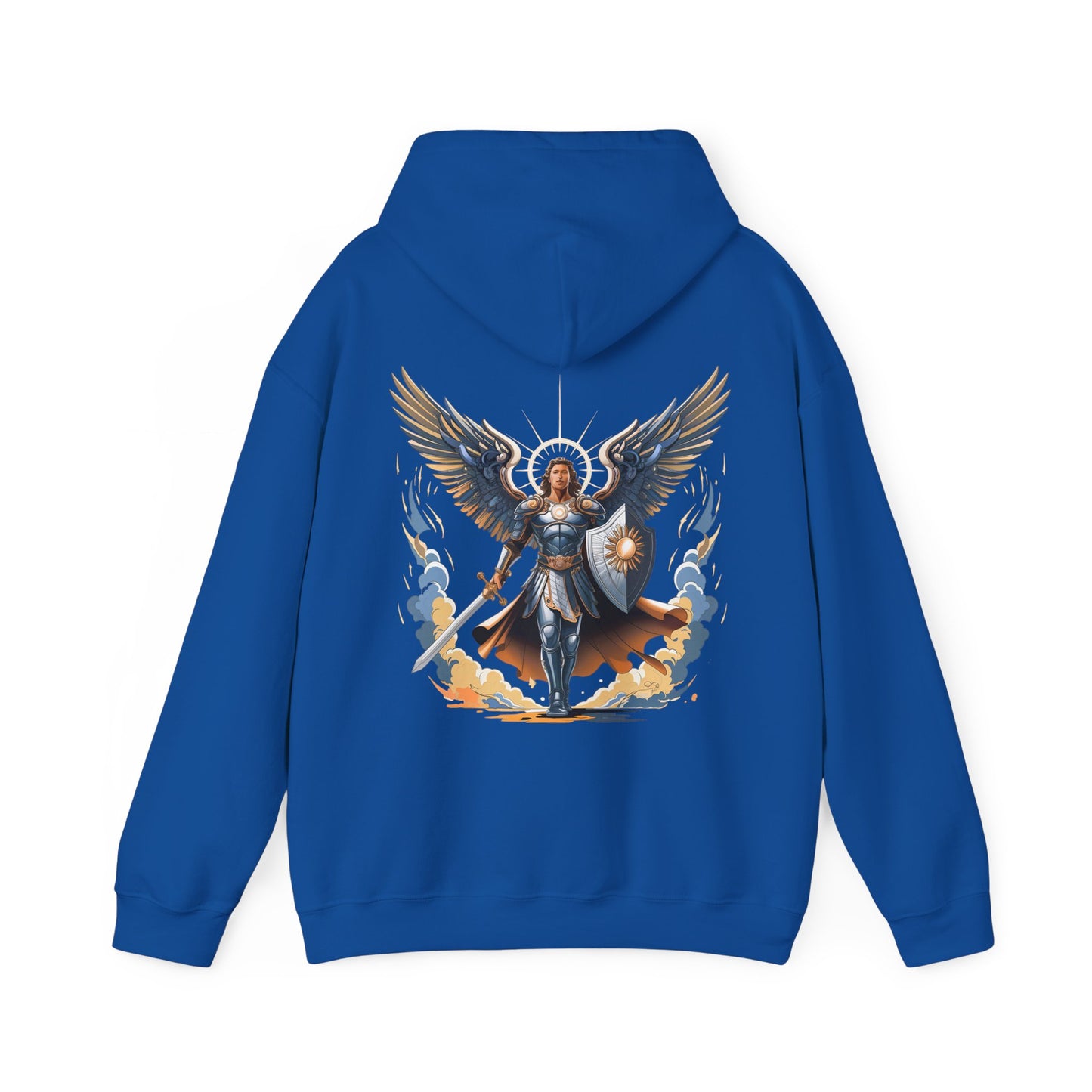 Archangel Hoodie - PhatHead Gear