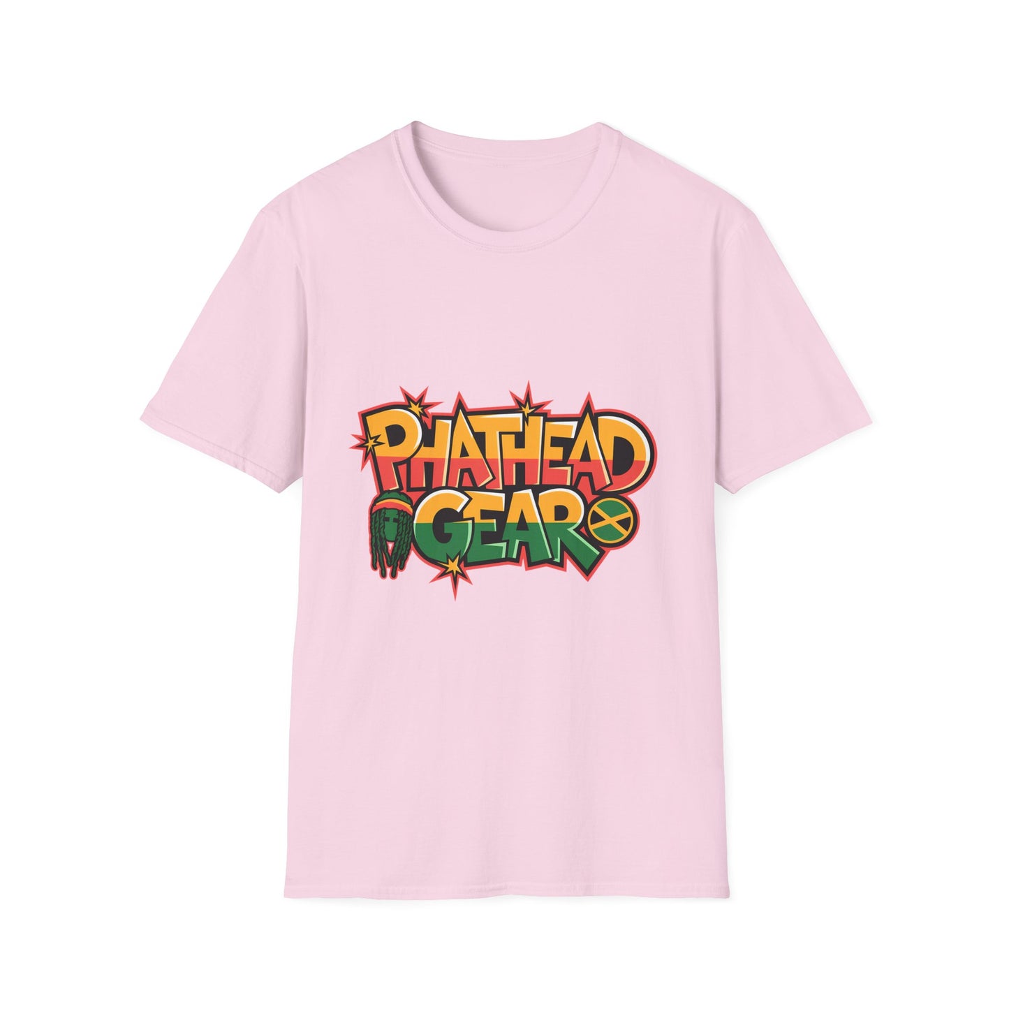 PhatHead "Island Vibes" T-Shirt - PhatHead Gear