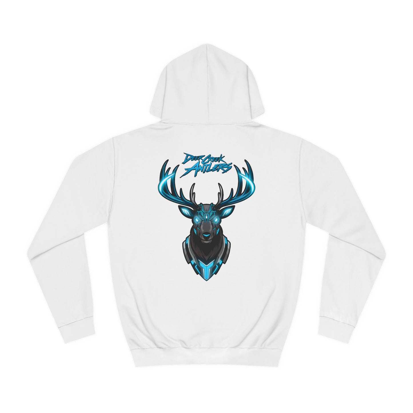 Deer Creek "Glow" Hoodie