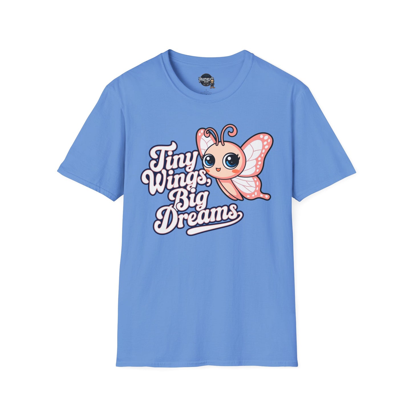 Tiny Wings T-Shirt