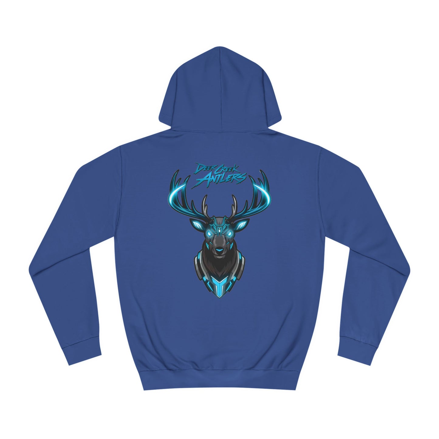 Deer Creek "Glow" Hoodie