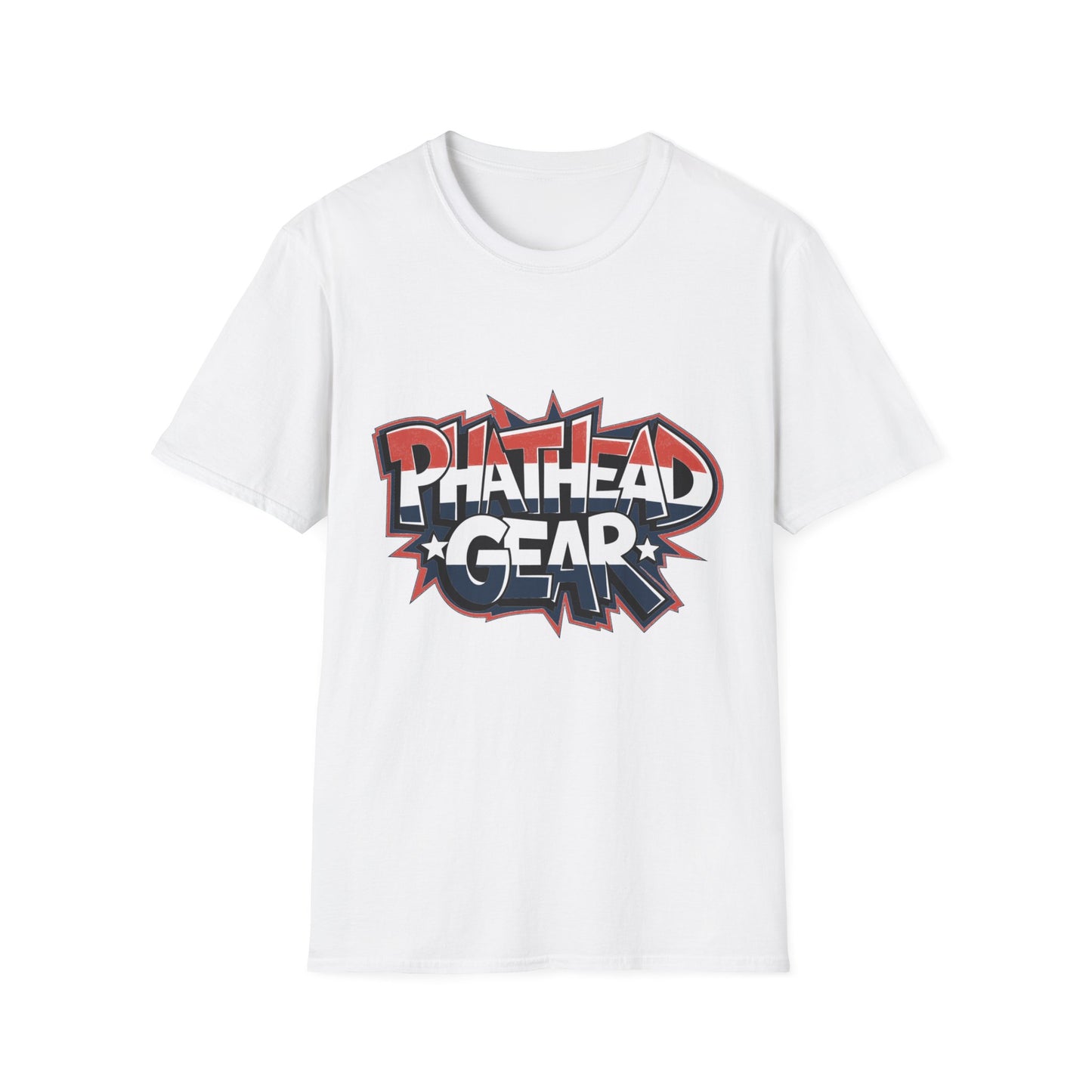 PhatHead "Patriot" T-Shirt - PhatHead Gear