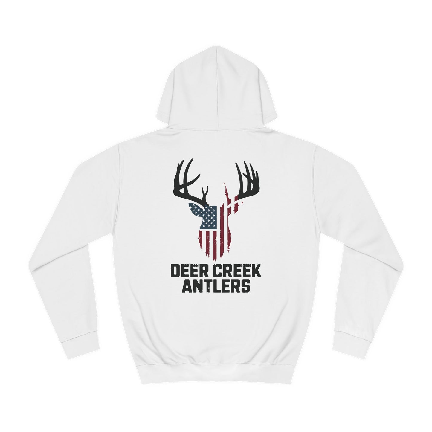 Deer Creek "USA" Hoodie