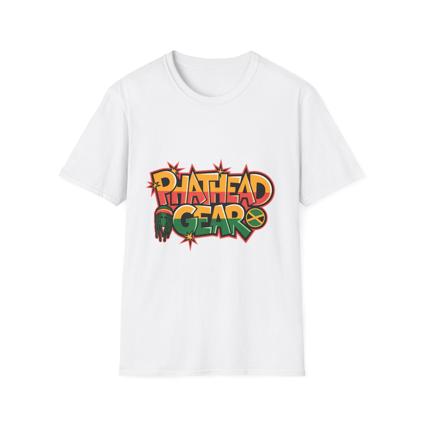 PhatHead "Island Vibes" T-Shirt - PhatHead Gear