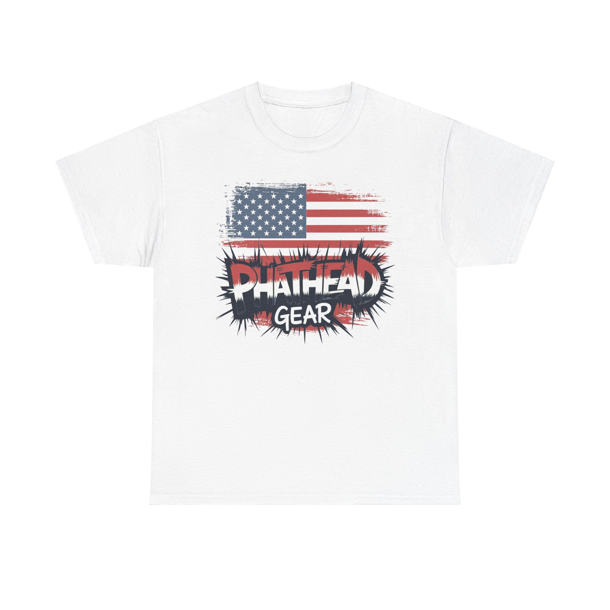 PhatHead USA T-shirt - PhatHead Gear