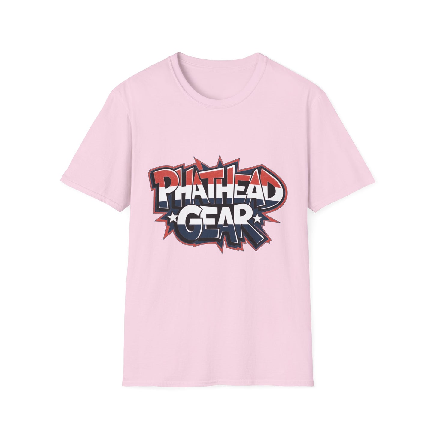 PhatHead "Patriot" T-Shirt - PhatHead Gear